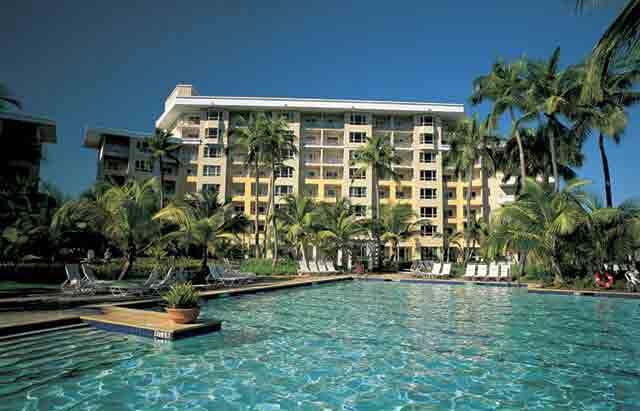 Hyatt Hacienda Del Mar - Pool