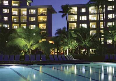 Hyatt Hacienda Del Mar - Pool