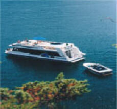 Grand Lakefront Resort Club Canada Shuswap Lake - Trailer Boat not included
