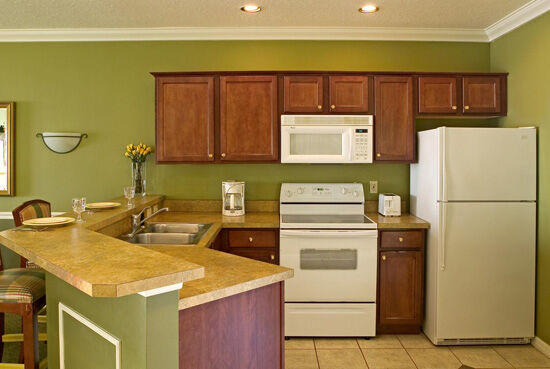 Sheraton PGA Vacation Resort - Villa