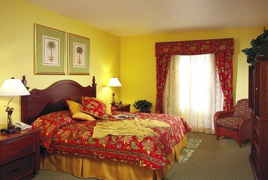 Sheraton PGA Vacation Resort - Villa