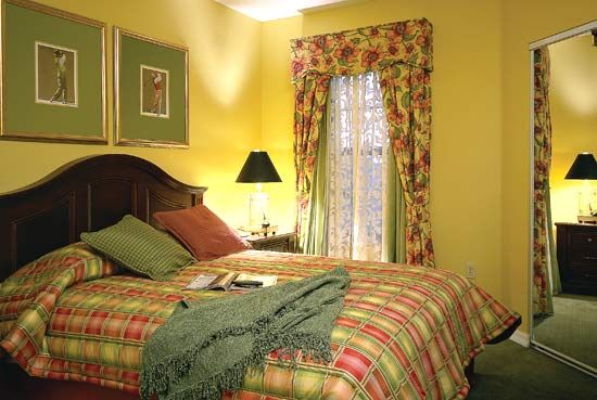 Sheraton PGA Vacation Resort - Villa