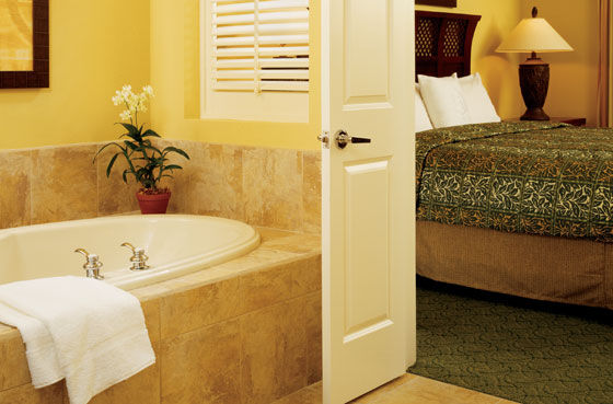 Sheraton Vistana Villages - Villa
