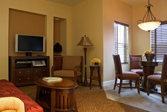 Sheraton Vistana Villages - Villa