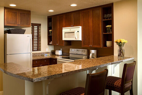 Sheraton Vistana Villages - Villa