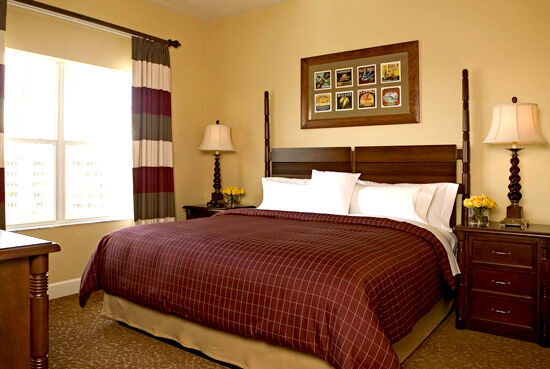 Sheraton Vistana Villages - Villa