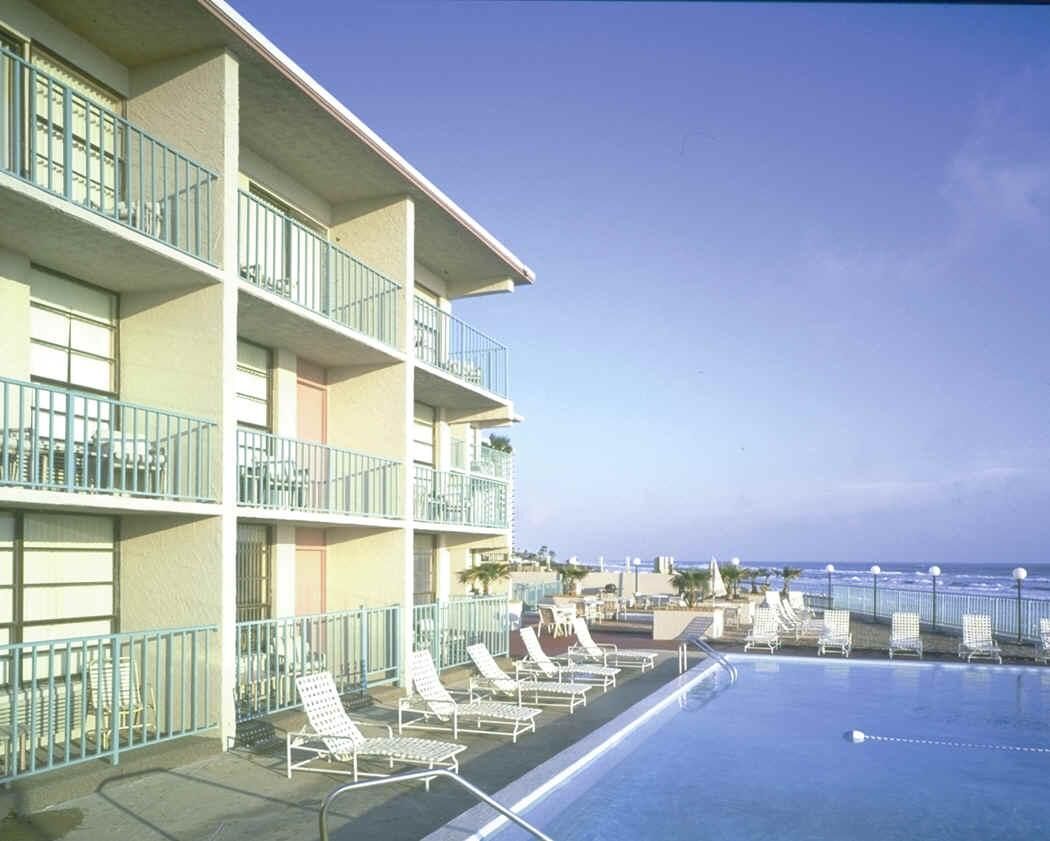 Perennial Vacation Club at Daytona Beach