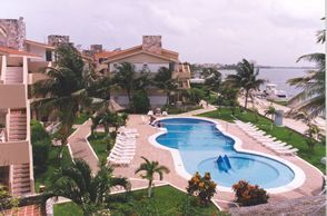 World International Vacation Club - Coral Mar