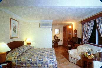 Room at the Berjaya Beau Vallon Bay Resort & Casino