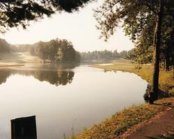 Golf Club Villas at Big Canoe - Lake