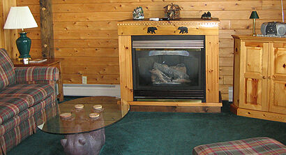 Mountainview Resort