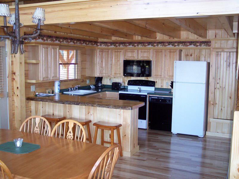 Mountainview Resort