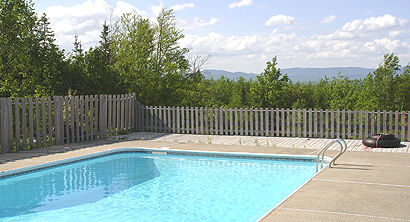 Mountainview Resort - Pool