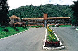 Pinares del Cerro Club Vacacional