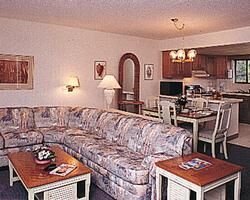 Room at the Harbourside II Condominiums