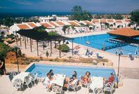Dedeman Olive Tree - Outdoor Pool