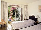 Dedeman Olive Tree - Bedroom