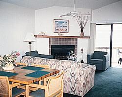 Room at the Hibiscus