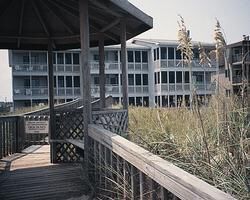 High Dunes Resort