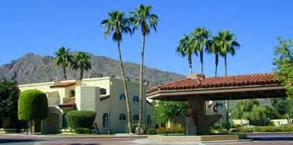 Scottsdale Camelback Resort