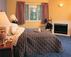 Wyndham Tamarack  - Unit Bedroom