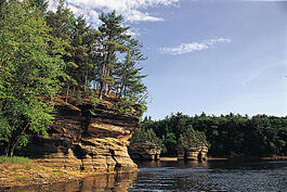 Mirror Lake 