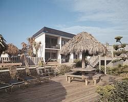 Holiday Shores Beach Club