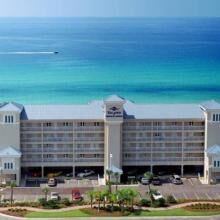 Resort Exterior
