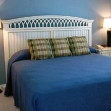 Resort Bedroom