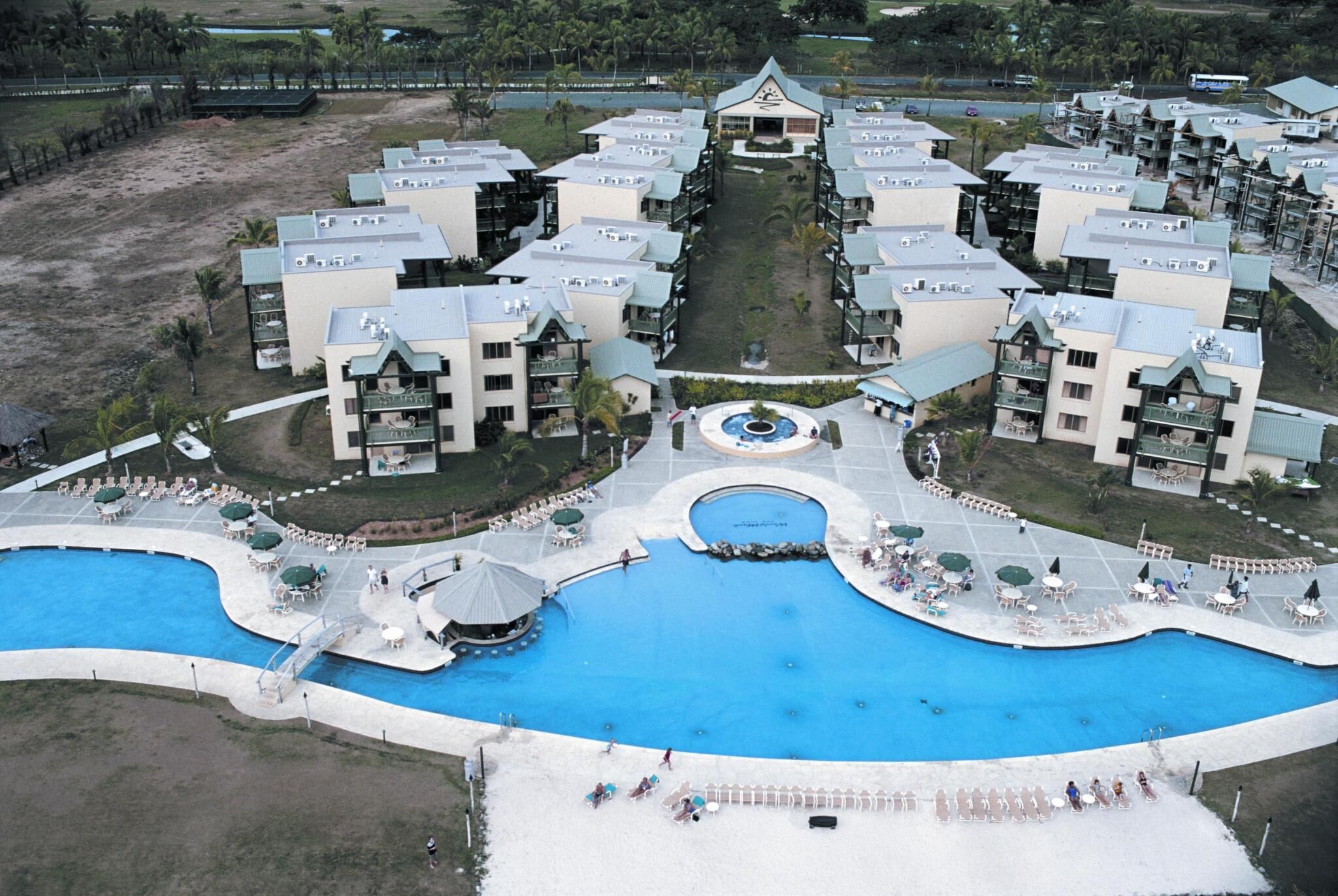 Denarau Island Resort