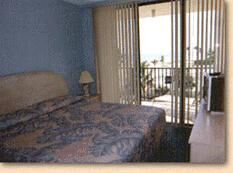 The Native Sun - Unit Bedroom