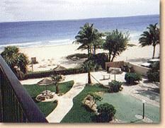 The Native Sun - Grounds