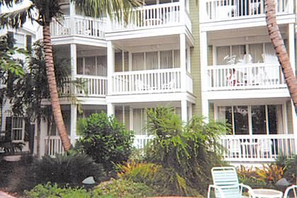 Hyatt Sunset Harbor Resort