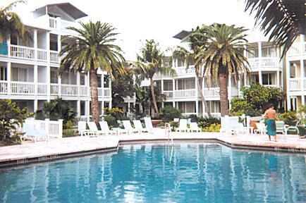 Hyatt Sunset Harbor Resort - Pool