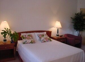 Ka'Eo Kai Resort - Unit Bedroom