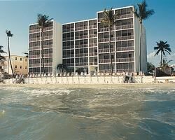 Island Towers