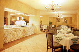 Club Velas Vallarta - Restaurant