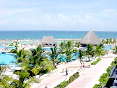 Aventura Spa Palace - Pool