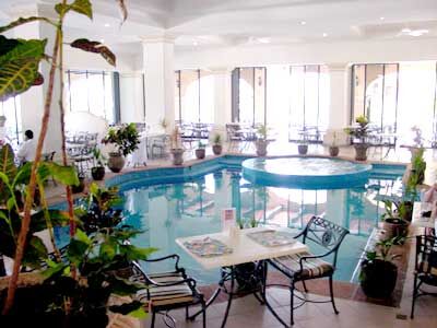 Aventura Spa Palace - Pool