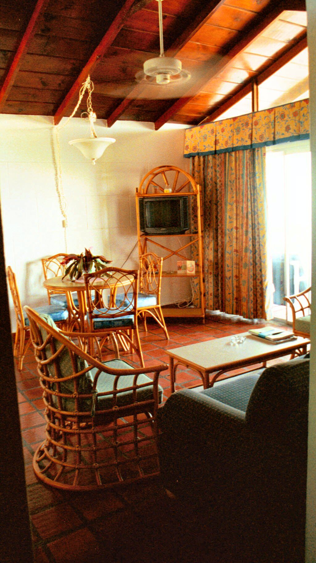 DailySand Acres Beach Club - Inside a unit