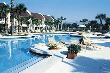 Marriott's Sabal Palms - Unit Pool
