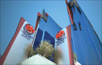 Auto Kammerat Advarsel PH Towers Westgate Timeshare Opens in Las Vegas | RedWeek