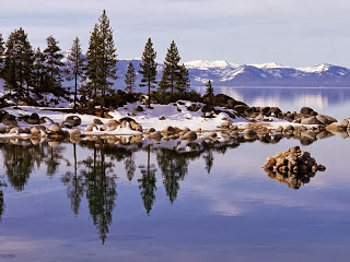 Top 5 Things to Do in Lake Tahoe, CA | RedWeek