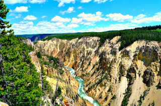 Top 5 Things to Do in West Yellowstone, MT | RedWeek
