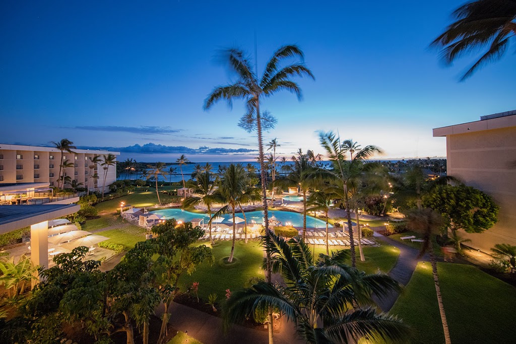 Marriott Vacation Club Expands Footprint in Hawaii with New Timeshare