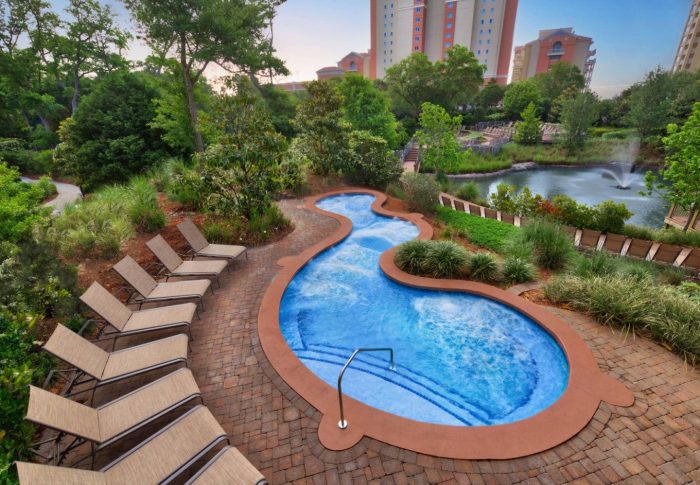 stay healthy spring vacation