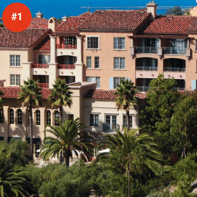 Newport Coast Villas