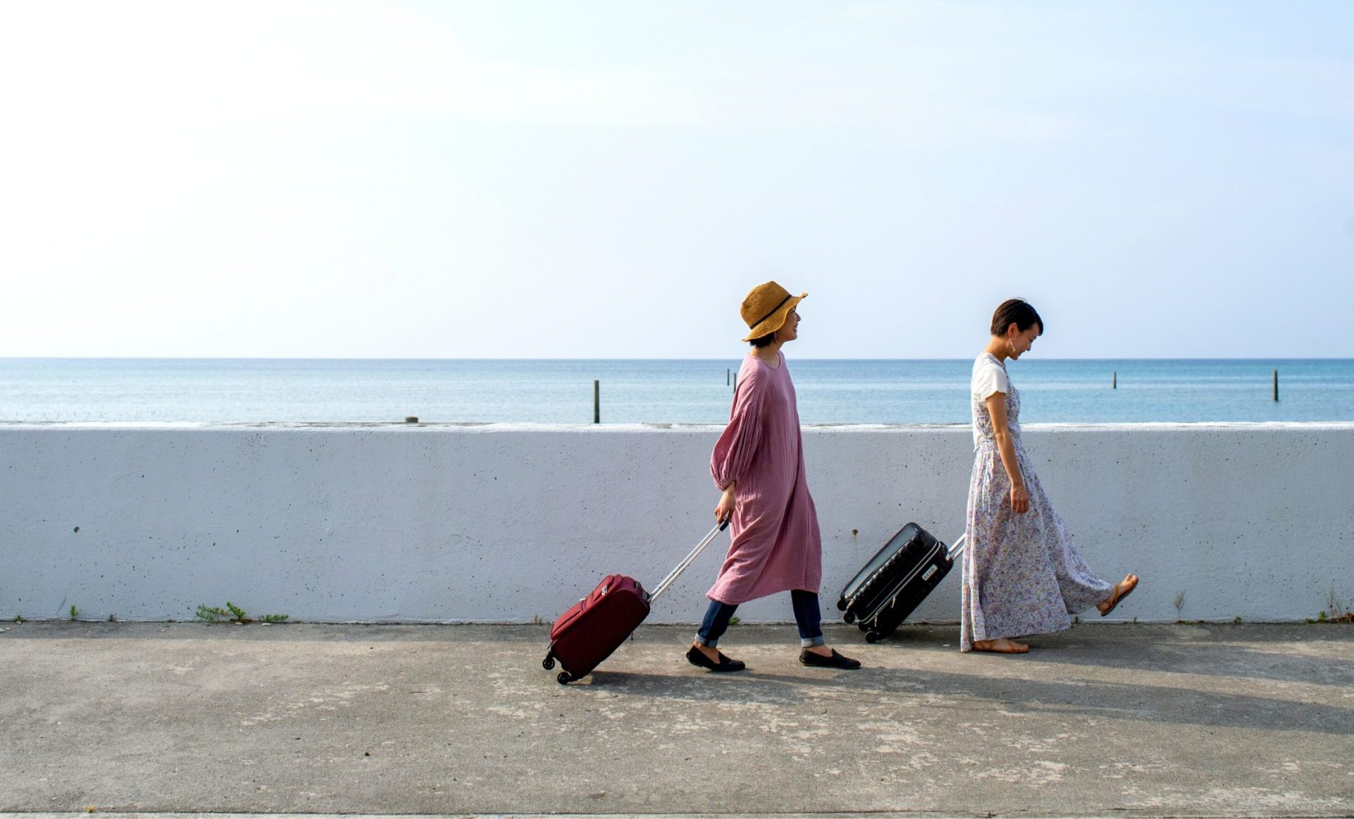 Top Five Best Places to Travel to with your Girlfriends Best places for girlfriend trips