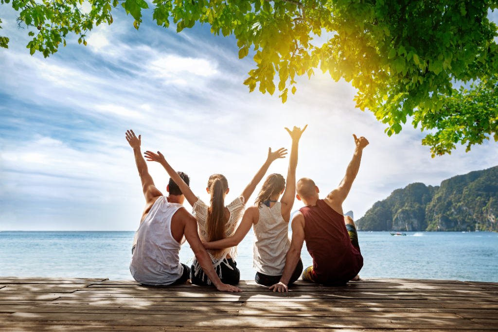2025 Travel Planning with RedWeek: Book Your Trips Early this Year ...