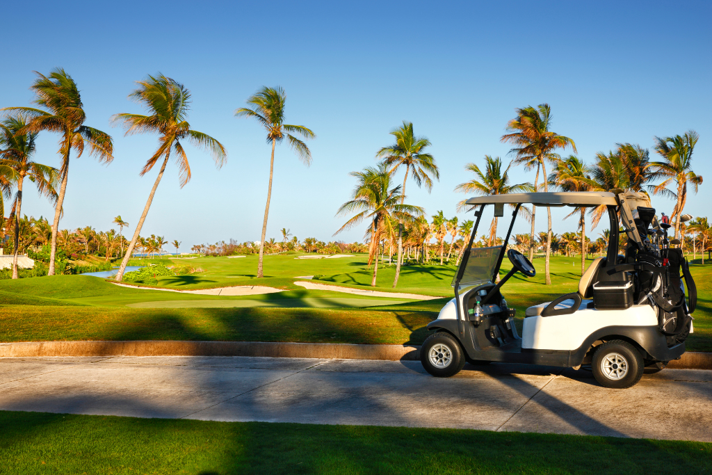 Tee Off in Style: RedWeek’s 2025 Top Golf Resorts | RedWeek